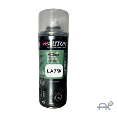 Краска аэрозольная VOLKSWAGEN LA7W